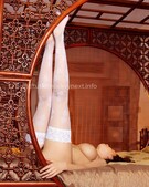 Анкета проститутки Елизавета - метро Тверской, возраст - 23