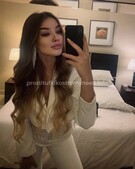 Анкета проститутки Лилия - метро Куркино, возраст - 23