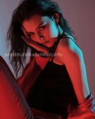 Анкета проститутки Кира - метро Строгино, возраст - 23