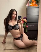 Анкета проститутки Рита - метро Пресненский, возраст - 24