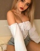 Анкета проститутки Викуся - метро Ломоносовский, возраст - 24