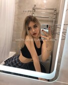 Анкета проститутки Лика - метро Филевский парк, возраст - 24