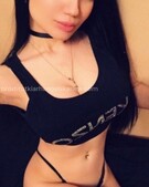 Анкета проститутки Танюша - метро Хорошевский, возраст - 24