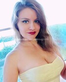 Анкета проститутки Адель - метро Крылатское, возраст - 24