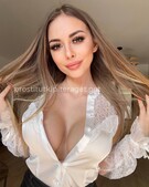 Анкета проститутки Дарина - метро Обручевский, возраст - 24