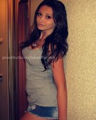 Анкета проститутки Надя - метро Выхино-Жулебино, возраст - 24