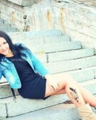 Анкета проститутки Жасмин - метро Отрадное, возраст - 24