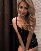 Анкета проститутки Викуля - метро Алексеевский, возраст - 24