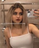 Анкета проститутки Майя - метро Беговой, возраст - 24