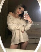 Анкета проститутки Лика - метро Щукино, возраст - 24