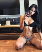 Анкета проститутки Света - метро Замоскворечье, возраст - 24