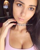 Анкета проститутки Алена - метро Арбат, возраст - 24