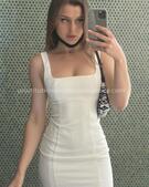 Анкета проститутки Аврора - метро Сокол, возраст - 24