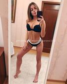 Анкета проститутки Шарлотта - метро Тверской, возраст - 24