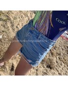 Анкета проститутки Юлия - метро Тверской, возраст - 24