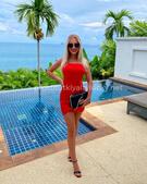 Анкета проститутки Лада - метро Мещанский, возраст - 24