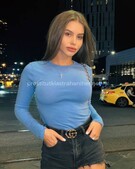 Анкета проститутки Римма - метро Дорогомилово, возраст - 24