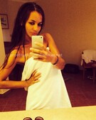 Анкета проститутки Ксюша - метро Пресненский, возраст - 24