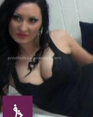 Анкета проститутки Викуся - метро Хамовники, возраст - 24