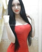 Анкета проститутки Милана - метро Строгино, возраст - 24