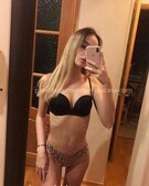 Анкета проститутки Катюша - метро Выхино-Жулебино, возраст - 24