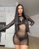 Анкета проститутки Ольга - метро Черемушки, возраст - 24