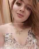 Анкета проститутки Лиза - метро Сокольники, возраст - 24