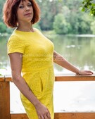 Анкета проститутки Таюша - метро Таганский, возраст - 24