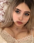 Анкета проститутки Забава - метро Южное Бутово, возраст - 24