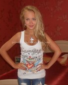 Анкета проститутки Натуся - метро Басманный, возраст - 24