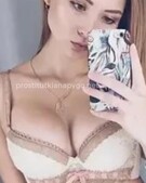 Анкета проститутки Шарлотта - метро Хамовники, возраст - 24