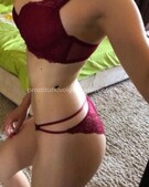 Анкета проститутки Нелли - метро Дорогомилово, возраст - 24