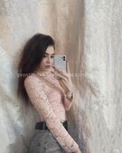 Анкета проститутки Илона - метро Строгино, возраст - 24