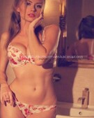 Анкета проститутки Инна - метро Пресненский, возраст - 24