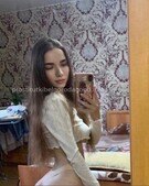 Анкета проститутки Надюша - метро Выхино-Жулебино, возраст - 24