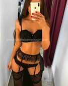 Анкета проститутки Лизочка - метро Хамовники, возраст - 24