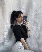 Анкета проститутки Пелагея - метро Гагаринский, возраст - 24