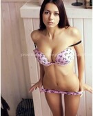 Анкета проститутки Ольга - метро Тверской, возраст - 24