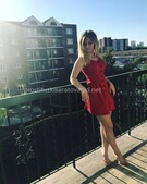 Анкета проститутки Эвелина - метро Дорогомилово, возраст - 24