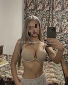 Анкета проститутки Майя - метро Лосиноостровский, возраст - 25