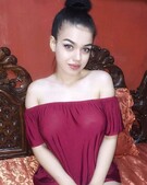 Анкета проститутки Анечка - метро Мещанский, возраст - 25