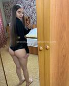 Анкета проститутки Услада - метро Лефортово, возраст - 25