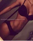 Анкета проститутки Шарлотта - метро Тверской, возраст - 25