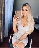 Анкета проститутки Стефания - метро Бибирево, возраст - 25