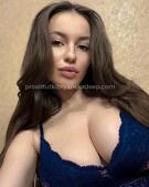 Анкета проститутки Алиса - метро Южнопортовый, возраст - 25