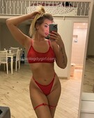 Анкета проститутки Аврора - метро Тверской, возраст - 25