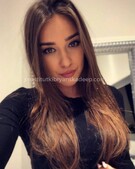 Анкета проститутки Лика - метро Мещанский, возраст - 25