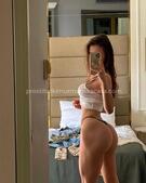 Анкета проститутки Арина - метро Выхино-Жулебино, возраст - 25