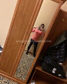 Анкета проститутки Галина - метро Арбат, возраст - 25