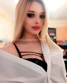 Анкета проститутки Мария - метро Царицыно, возраст - 25